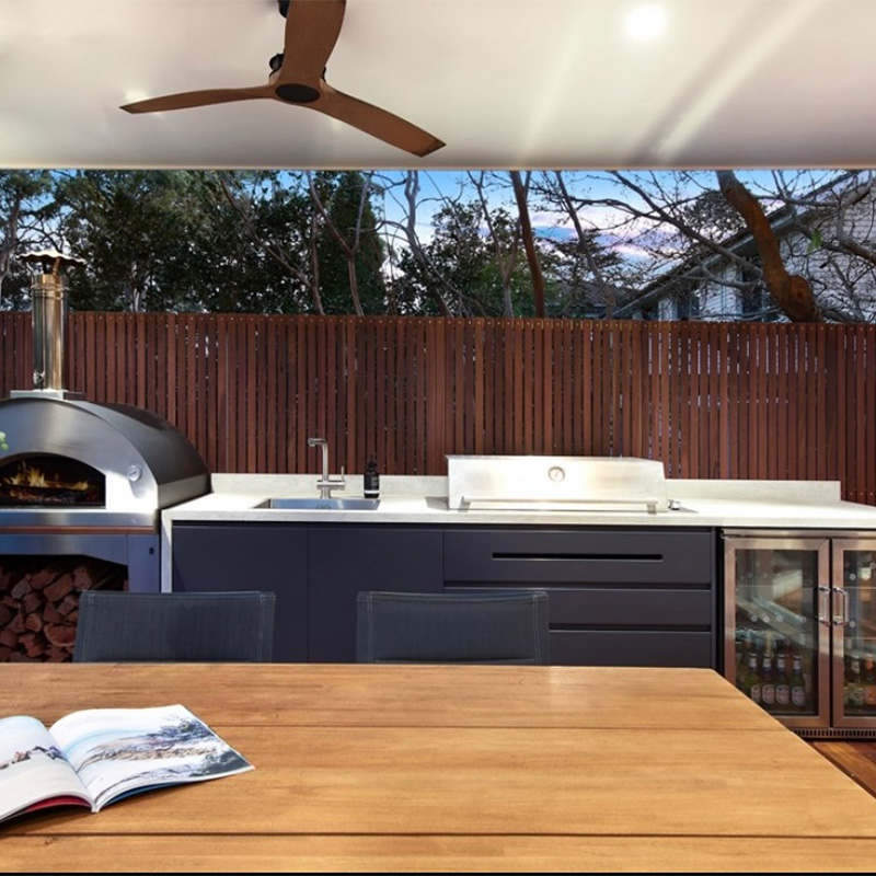 Sydney Professional Kitchens – Leading Kitchens and Interior Design and ...