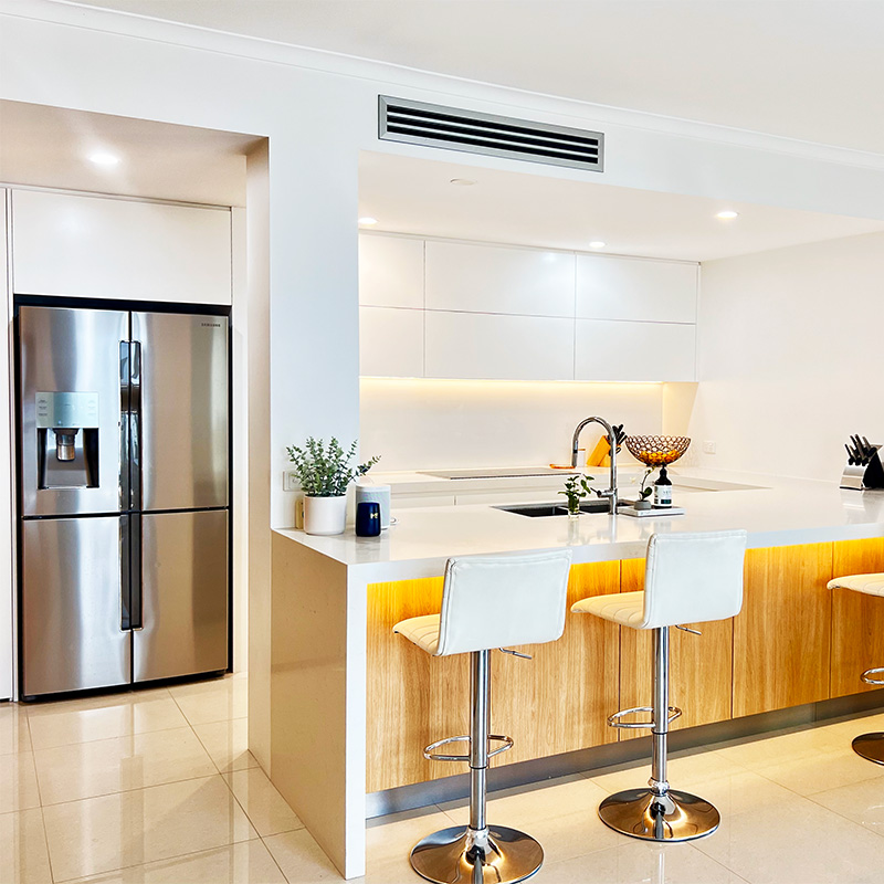 Sydney Professional Kitchens – Leading Kitchens and Interior Design and ...