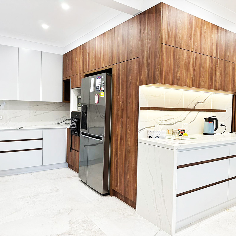 Sydney Professional Kitchens – Leading Kitchens and Interior Design and ...